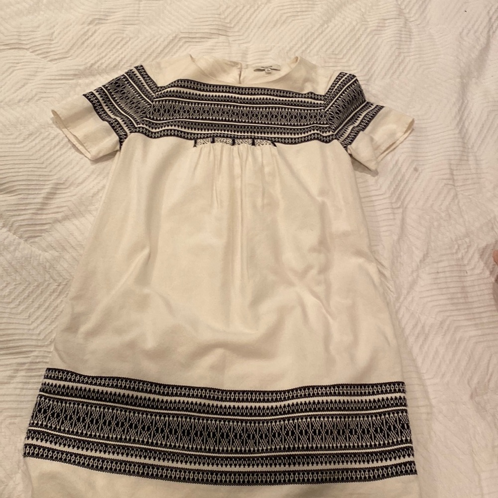 Madewell mini dress